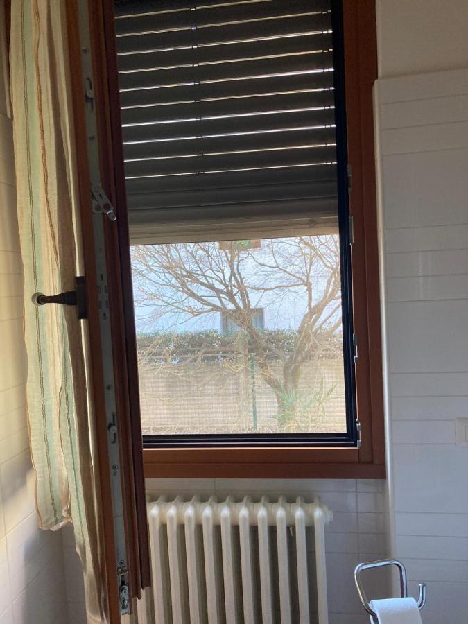 Casa Vacanza A Limbiate Exteriör bild