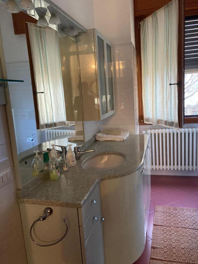 Casa Vacanza A Limbiate Exteriör bild
