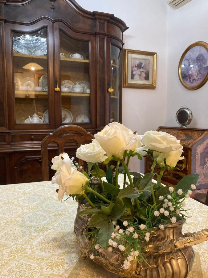 Casa Vacanza A Limbiate Exteriör bild