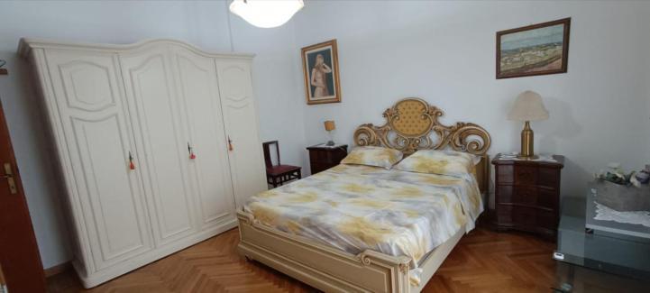 Casa Vacanza A Limbiate Exteriör bild